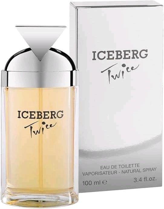 Image du produit Iceberg Deux fois (Eau de toilette, 100 ml)