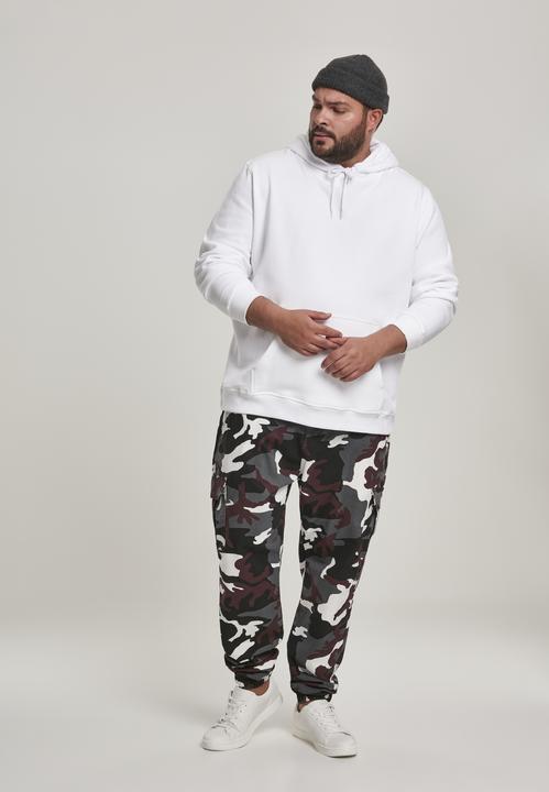 Image du produit Urban Classics Organic Basic Hoody (4XL)