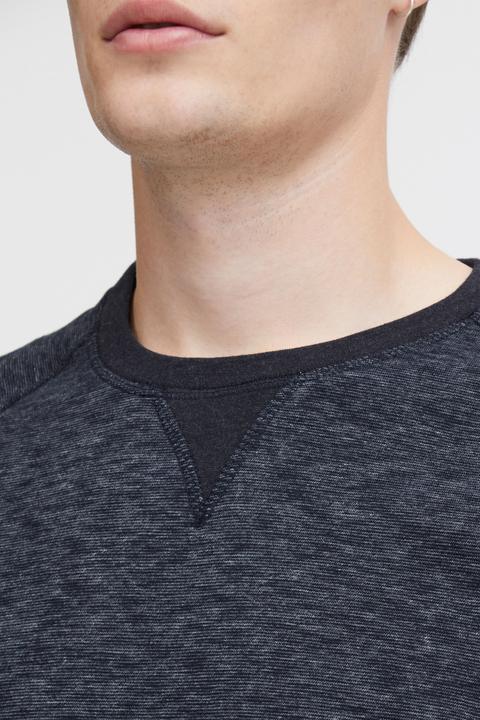 Immagine prodotto Solid VituNeck Felpa Maglione Pullover Da Uomo Con Girocollo (M)