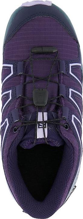 Produktbild Salomon Speedcross CSWP Kinder Trailrunningschuh (35)