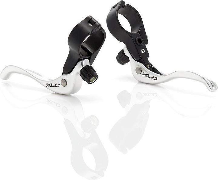 XLC BL-R02 31,8 mm (Vorne + Hinten, Bremsset)