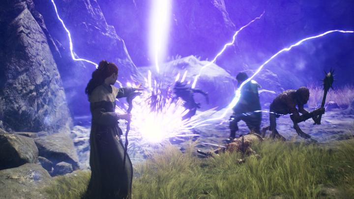 Immagine prodotto Capcom Dragon's Dogma 2 (Xbox Series X, DE)
