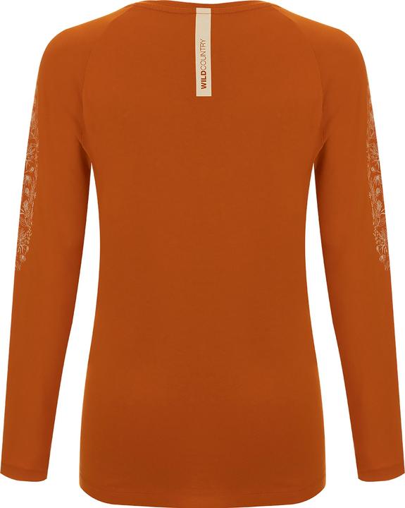Actual product image Wild Country Session (M)