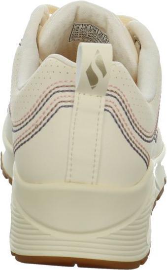 Actual product image Skechers Uno Luxurious Stitches (37)