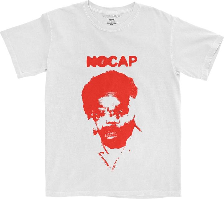 Actual product image NoCap Face Mash (M)