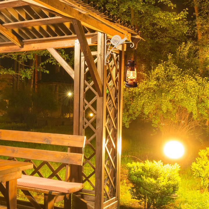Image du produit Relaxdays Crochet-suspension-plante