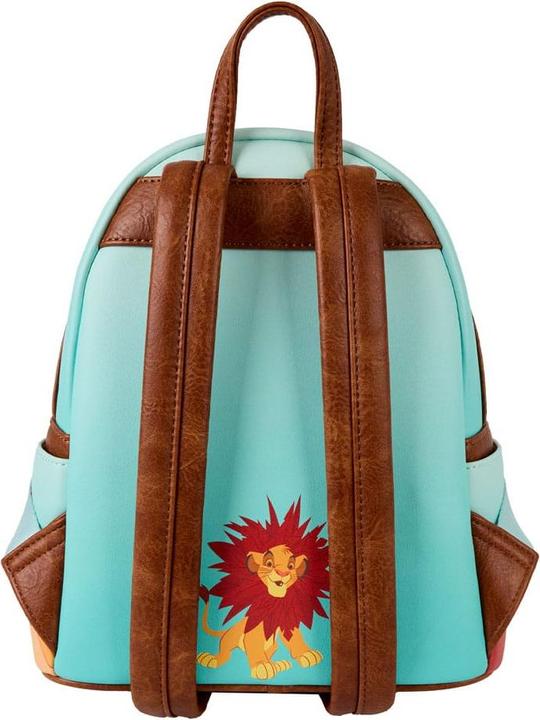 Produktbild Loungefly Disney The Lion King backpack 26cm