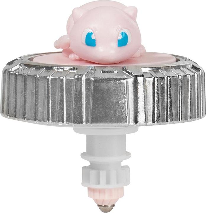 Produktbild Pokémon Battle Spinner (Englisch)