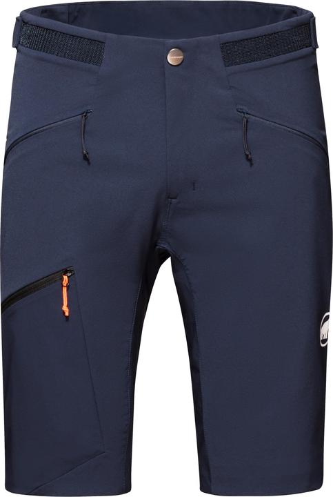Produktbild Mammut Taiss SO Shorts Men (52)