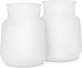Suavinex Ersatzbeutel für Antikolikflasche 180ml