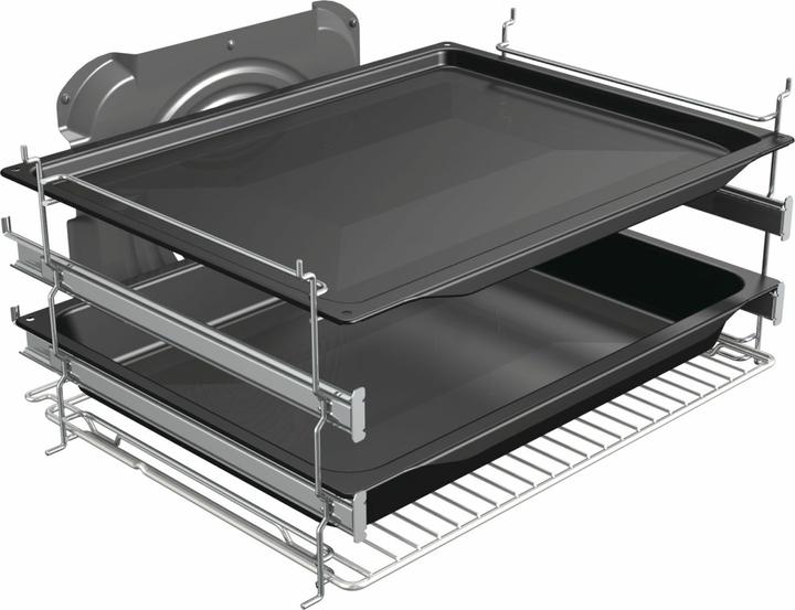 Produktbild Gorenje BO737E30XG A, Edelstahl