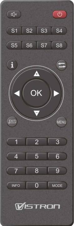 Actual product image CE-Scouting Youtune1 (DAB+, VHF)