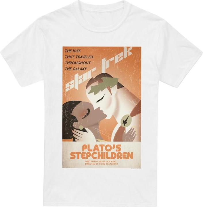 The Original Series Episode 65 TShirt (S)