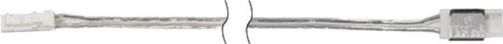 Actual product image L&S Connection cable Tudo suitable for 24 V Length 3000 mm