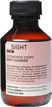 Immagine prodotto Insight Detergente corpo 100ml (100 ml)