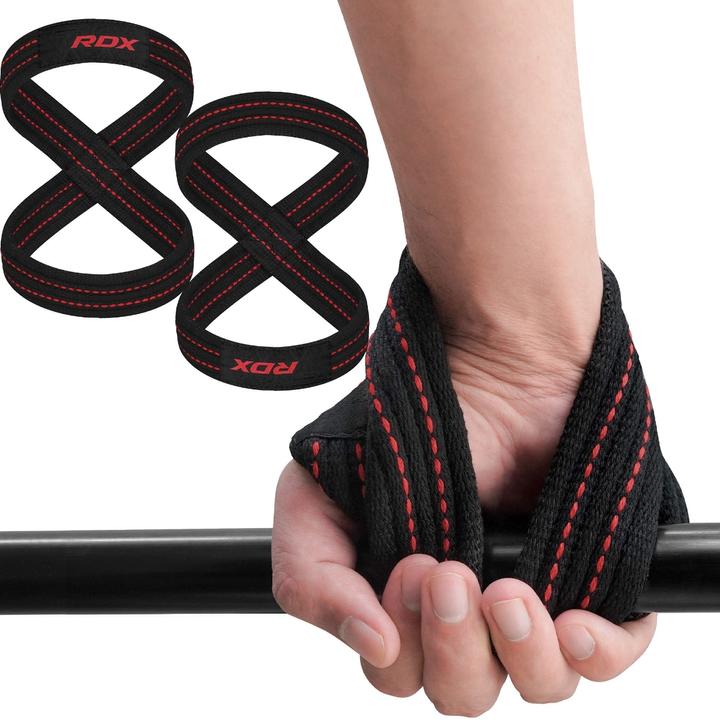 Produktbild Rdx Zughilfen Krafttraining