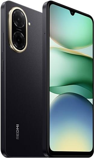Image du produit Xiaomi Redmi A5 4G (128 Go, Midnight Black, 6.88", Double SIM, 32 Mpx, 4G)