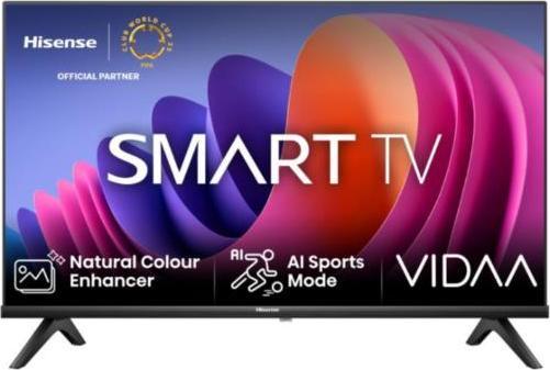 Produktbild Hisense TV 32E43NT (32", LED, HD ready)