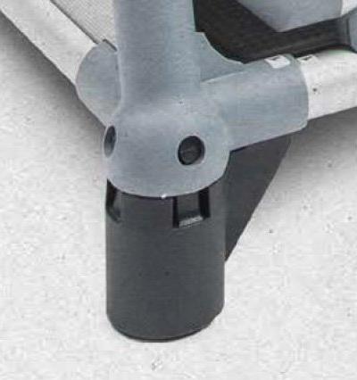 Immagine prodotto 4pets BoxLifter (Cane, Chiudibile a chiave)