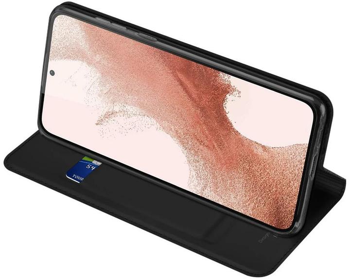 Actual product image Nevox Vario Series Bookcase Galaxy S23+ black (Samsung Galaxy S23+)