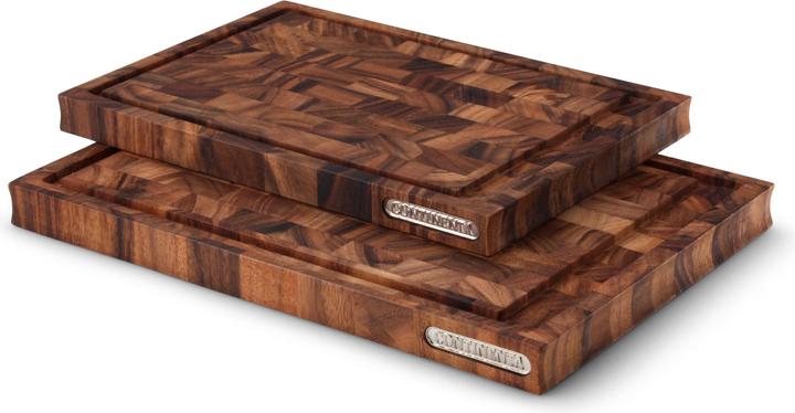 Actual product image Continenta Carving board forehead wood