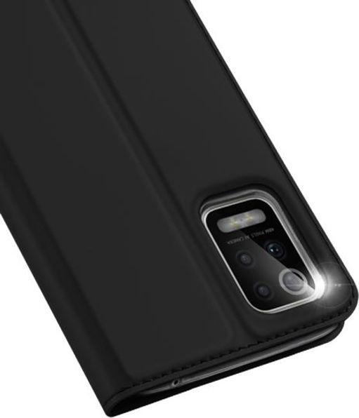 Image du produit Dux Ducis Couverture de livre de la série Skin Pro (LG K62, LG K42, LG K52)