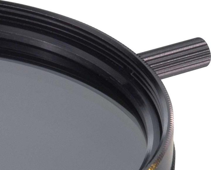 Immagine prodotto Hama Filtro di polarizzazione (67 mm, Filtri polarizzanti, 67 mm)