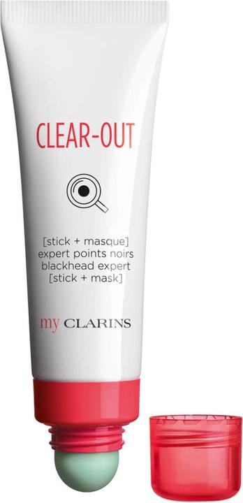Image du produit MyClarins CLEAR-OUT Blackhead Duo Expert (50 ml)