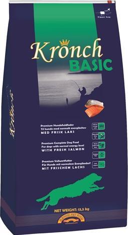Produktbild Kronch Basic Adult (Adult, 1 Stk., 14000 g)