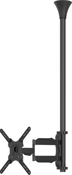 Produktbild Multibrackets Halterung 32"- 60", schwarz, Stahl/Aluminium