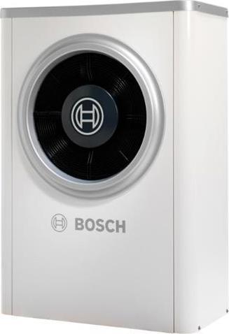 Produktbild Bosch Hausgeräte BOSC Luftwärmepumpe