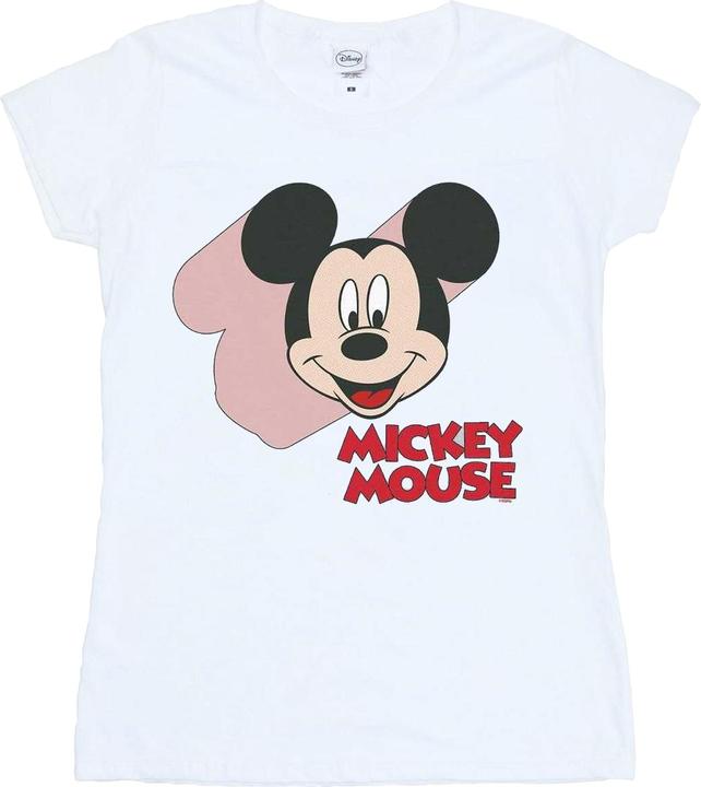 Disney Mickey Mouse Move TShirt (M)