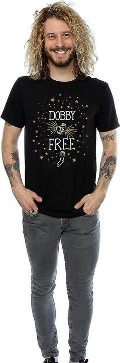 Immagine prodotto Maglietta in cotone Dobby Is Free (XL)