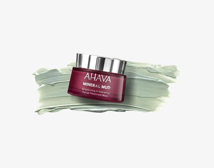 Image du produit Ahava Boue minérale (50 ml)