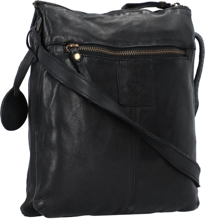 Image du produit Harbour 2nd Casey Umhängetasche Leder 26 cm