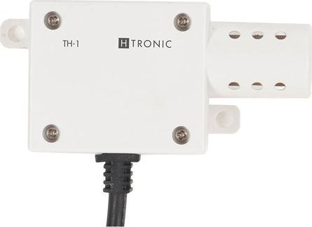 Actual product image H-Tronic Dew point u. Ventilation control