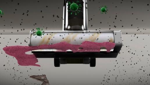 Produktbild Kärcher FCV 4