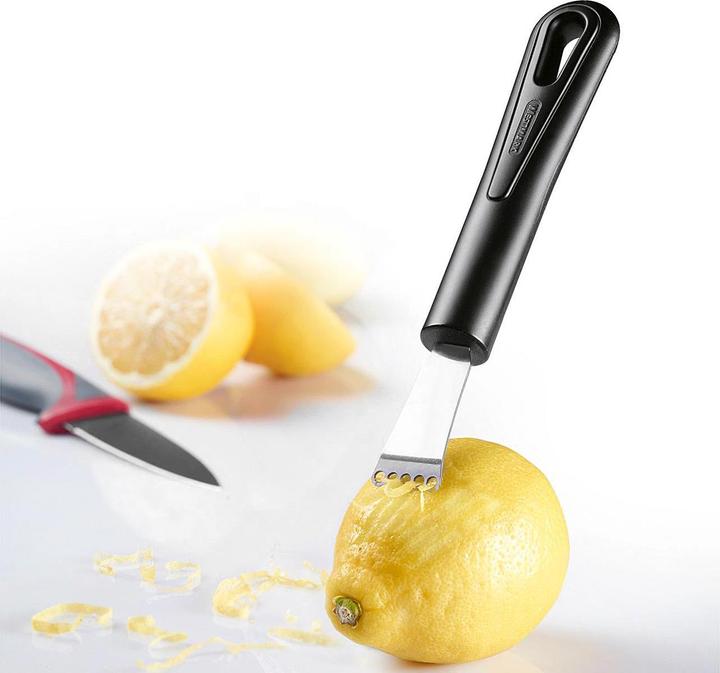 Produktbild Westmark Zestenreisser/ Zitronenschaber 'Gentle'