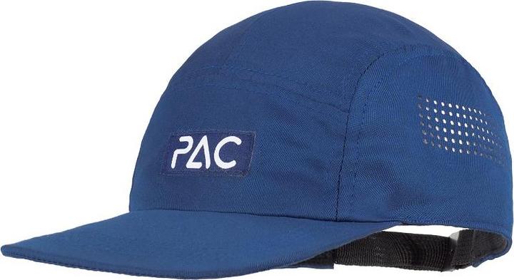 Actual product image P.A.C. . Camp Cap Badlis (One size)