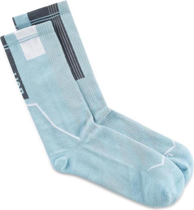 Actual product image Buff Coolnet Crew Socks (39, 41)