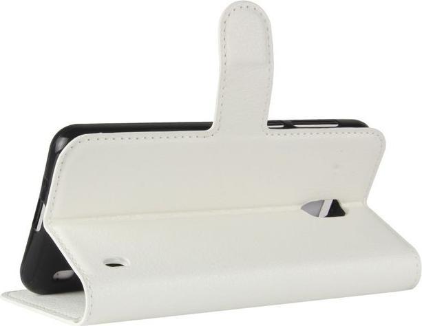 Immagine prodotto MU Classic Copertina in pelle con texture litchi (Nokia 2)