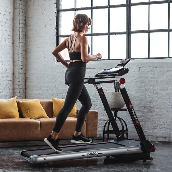 Produktbild Christopeit Laufband TM 800S