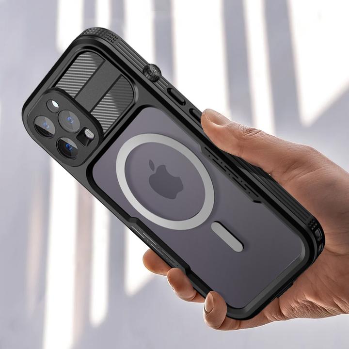 Produktbild Redpepper Full Body Rugged Series (Apple iPhone 14 Pro)