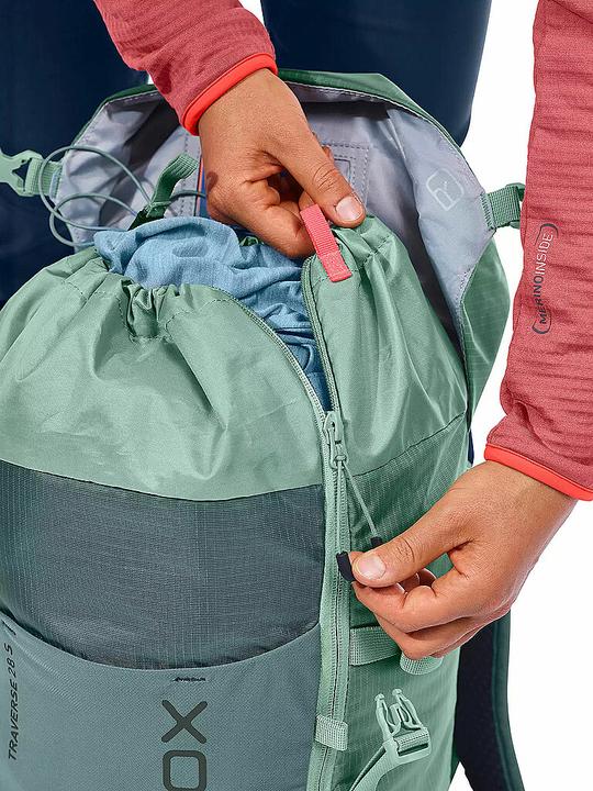 Produktbild Ortovox Traverse S (28 l)