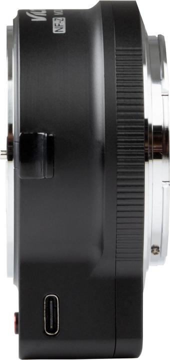 Produktbild Viltrox NF-Z