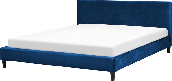 Bleu foncé
