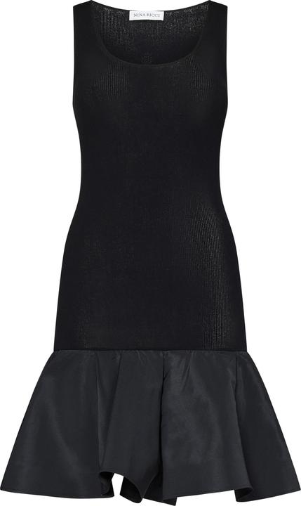 Actual product image Nina Ricci Dresses Black (S)