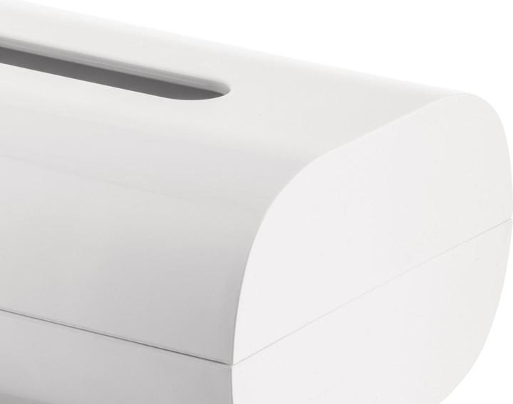 Actual product image Alessi Birillo Paper Tissue Container