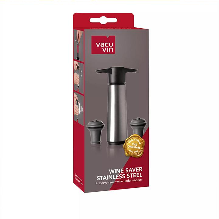 Produktbild Vacu Vin Vacuum Wine Saver (Weinpumpe)