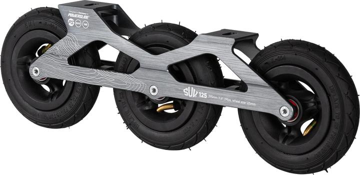 Produktbild Powerslide Frame SUV 125 165mm/3x125mm (125 mm)